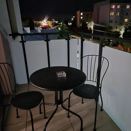 Mieszkanie Różowe Apartamento *